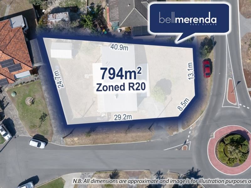Address available on request, Balcatta WA 6021