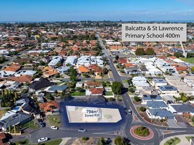 Address available on request, Balcatta WA 6021
