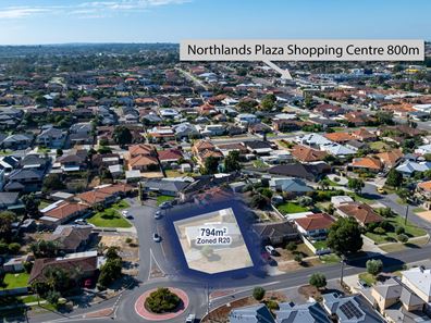 Address available on request, Balcatta WA 6021