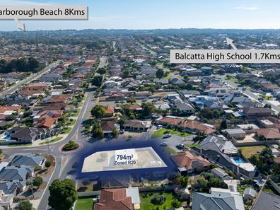 Address available on request, Balcatta WA 6021