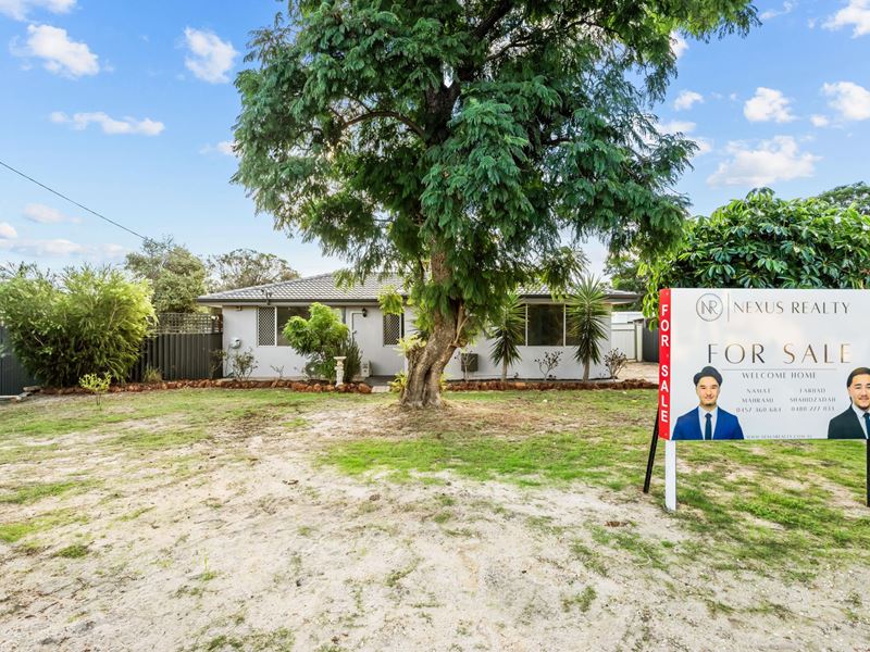 10 Redtingle Road, Camillo WA 6111
