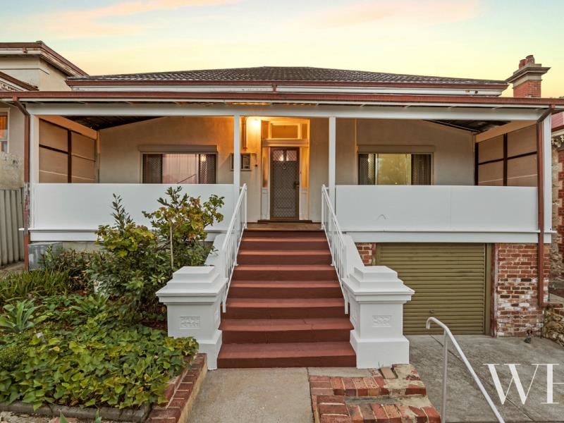 5 East Street, Fremantle