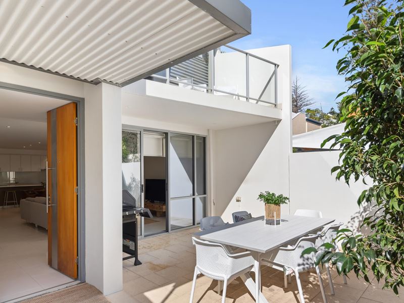 1G John Street, Cottesloe WA 6011