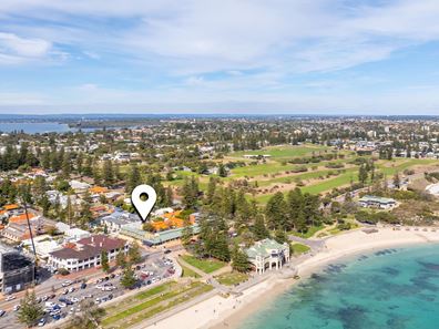 1G John Street, Cottesloe WA 6011
