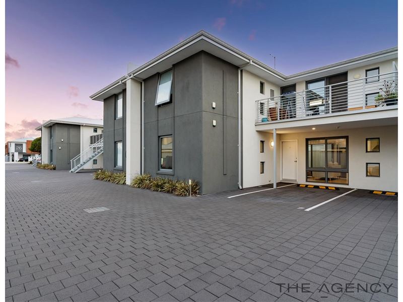 7/23 Pearl Road, Cloverdale