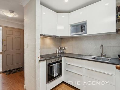 14/105 Washington Street, Victoria Park WA 6100