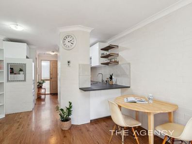 14/105 Washington Street, Victoria Park WA 6100