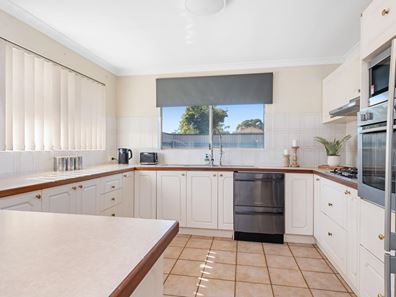 19A Chapman Drive, Somerville WA 6430