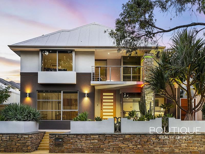 8 University Avenue, Churchlands