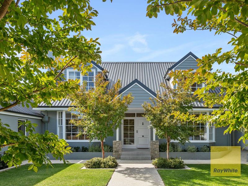 12 Caithness Road, Floreat WA 6014