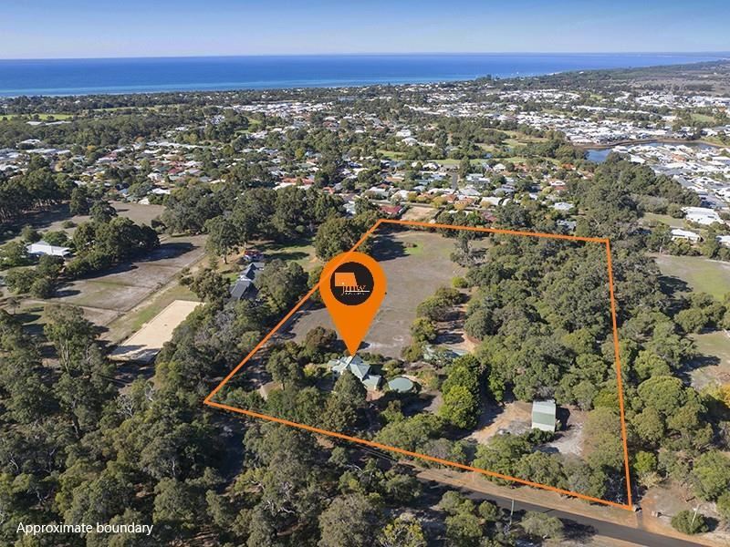73 Ridgeway Drive, Quedjinup
