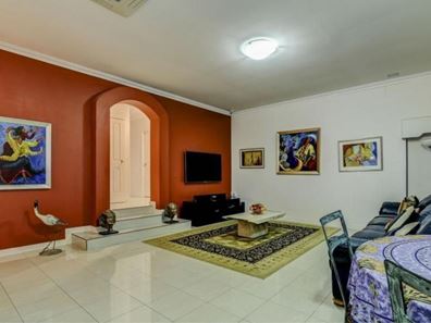 45 Longbeach Promenade, Mindarie WA 6030