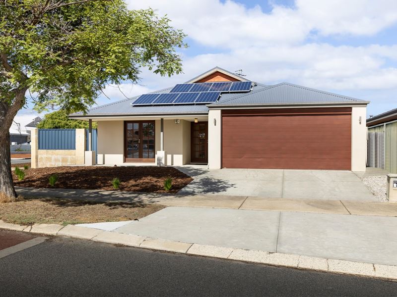 49 Marlin Way, Singleton WA 6175