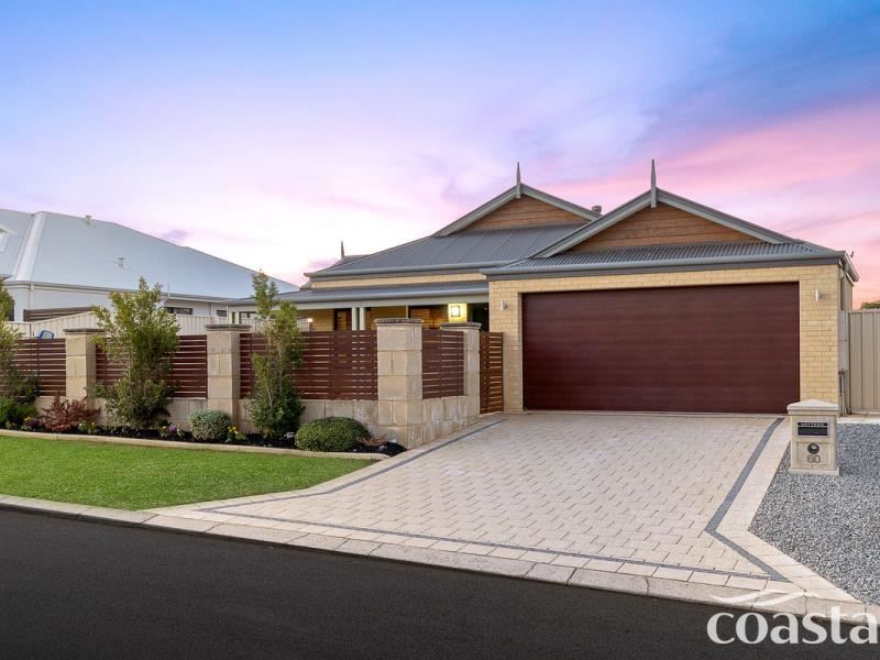 60 Greeson Parkway, Secret Harbour WA 6173