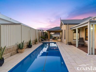 60 Greeson Parkway, Secret Harbour WA 6173