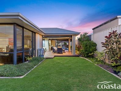 60 Greeson Parkway, Secret Harbour WA 6173