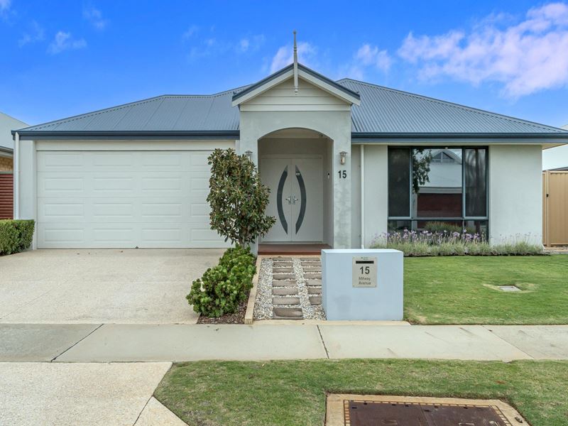 15 Millway Avenue, Southern River WA 6110