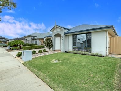15 Millway Avenue, Southern River WA 6110