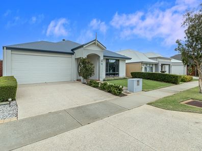 15 Millway Avenue, Southern River WA 6110