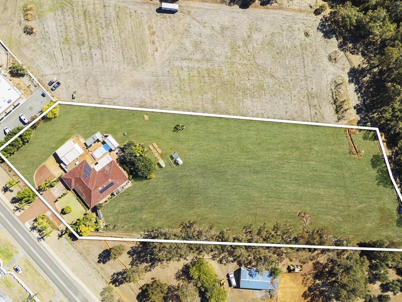 200 Brookton Highway, Kelmscott