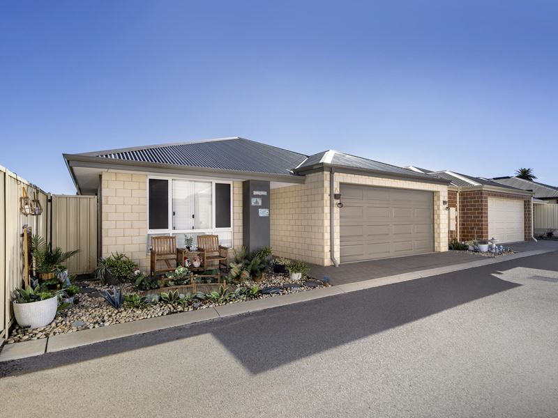 6/26 Johnston Street, Geraldton