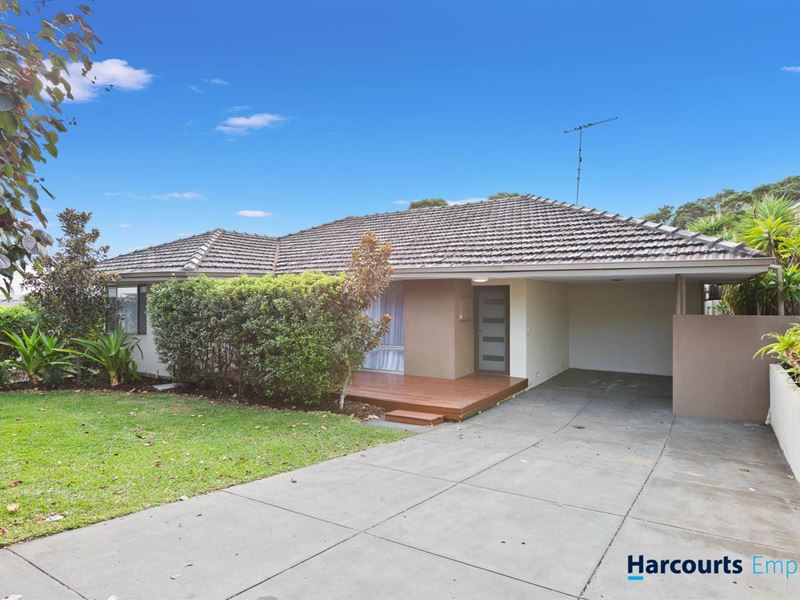 10 Euston Street, Wembley Downs