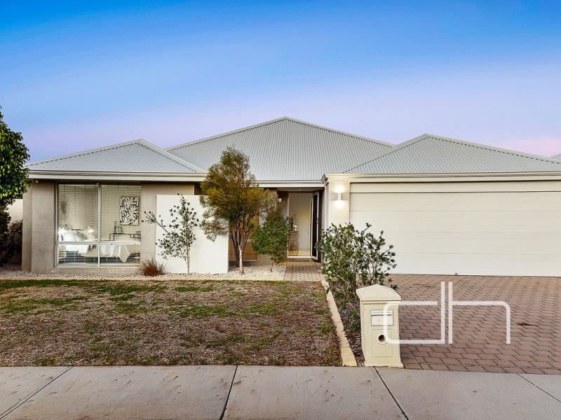 40 Helmsley Parkway, Alkimos