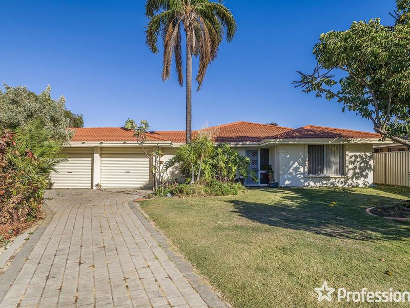 24 Pinegrove Mews, Currambine WA 6028