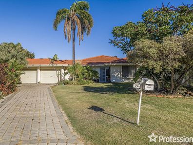 24 Pinegrove Mews, Currambine WA 6028