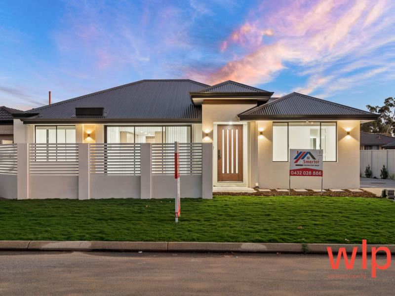 30B Mercer Way, Balga WA 6061