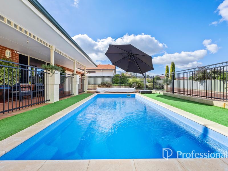 22 Gannett Lane, Australind