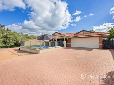 22 Gannett Lane, Australind WA 6233