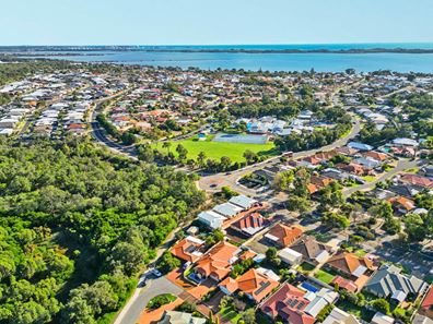 22 Gannett Lane, Australind WA 6233