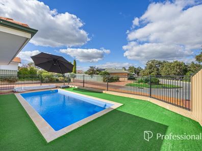 22 Gannett Lane, Australind WA 6233