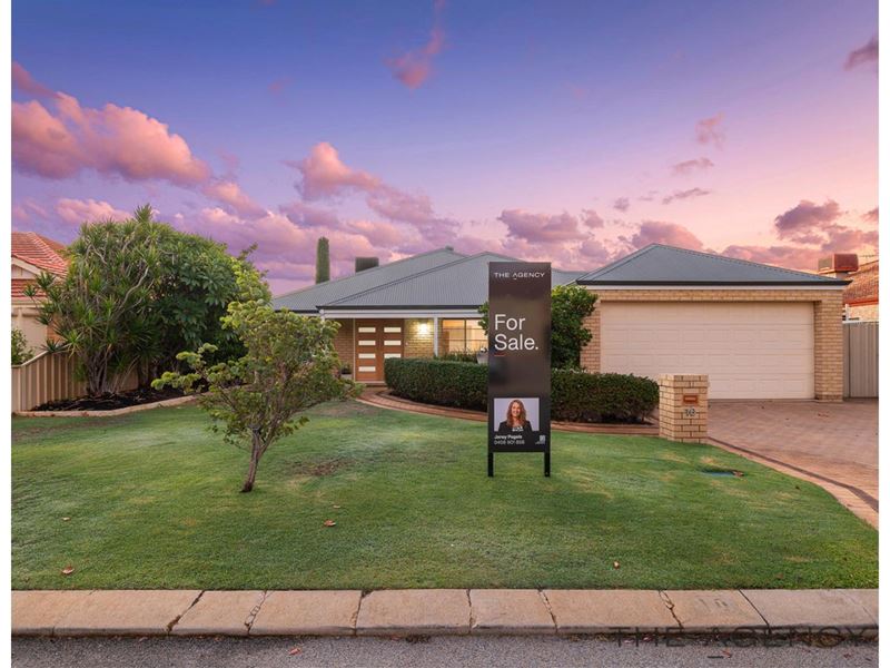 10 Washington Terrace, Canning Vale