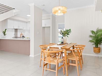 3/71 Baler Court, Hammond Park WA 6164