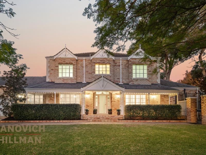 1B Killilan Road, Applecross WA 6153