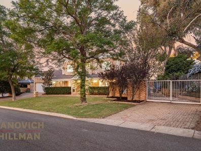 1B Killilan Road, Applecross WA 6153