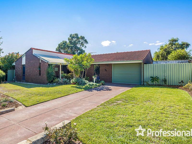 38 Barridale Drive, Kingsley