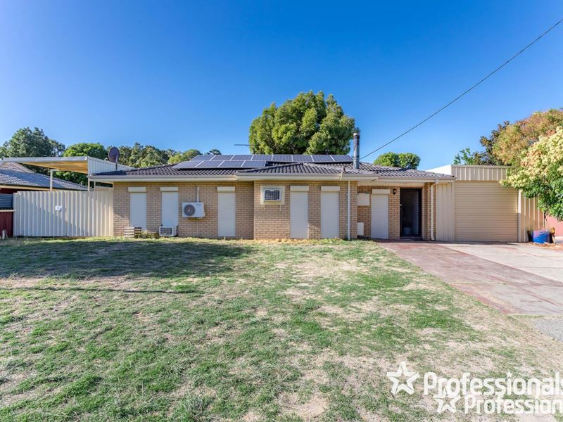 39 Jannali Way, Armadale WA 6112