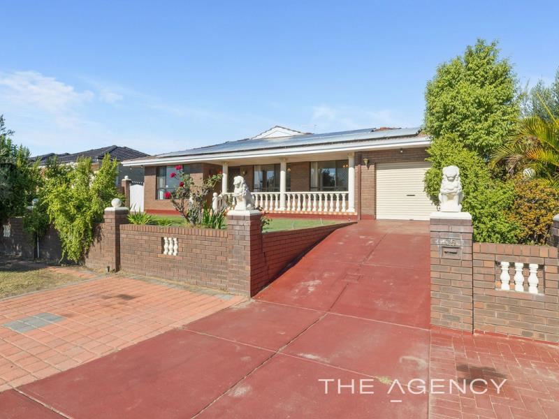 35 Oriole Street, Stirling WA 6021