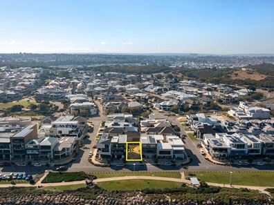 28 Socrates Parade, North Coogee WA 6163