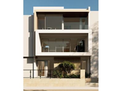 28 Socrates Parade, North Coogee WA 6163