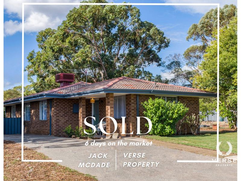 9 Hove Court, Forrestfield