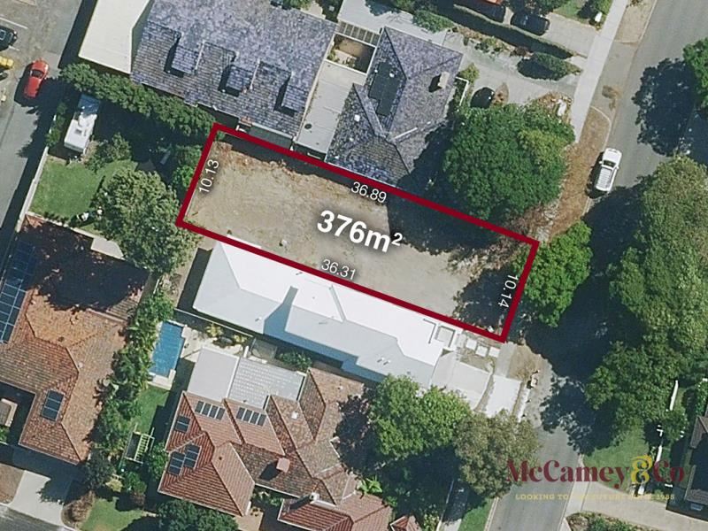 21a Park Street, Como