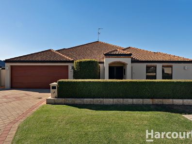 14 Portrush Parade, Meadow Springs WA 6210