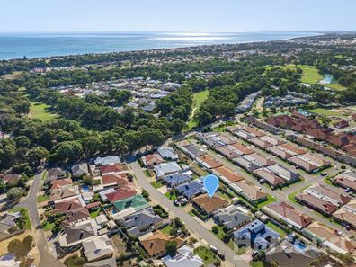 14 Portrush Parade, Meadow Springs WA 6210