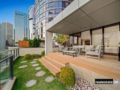 504/11 Barrack Square, Perth WA 6000