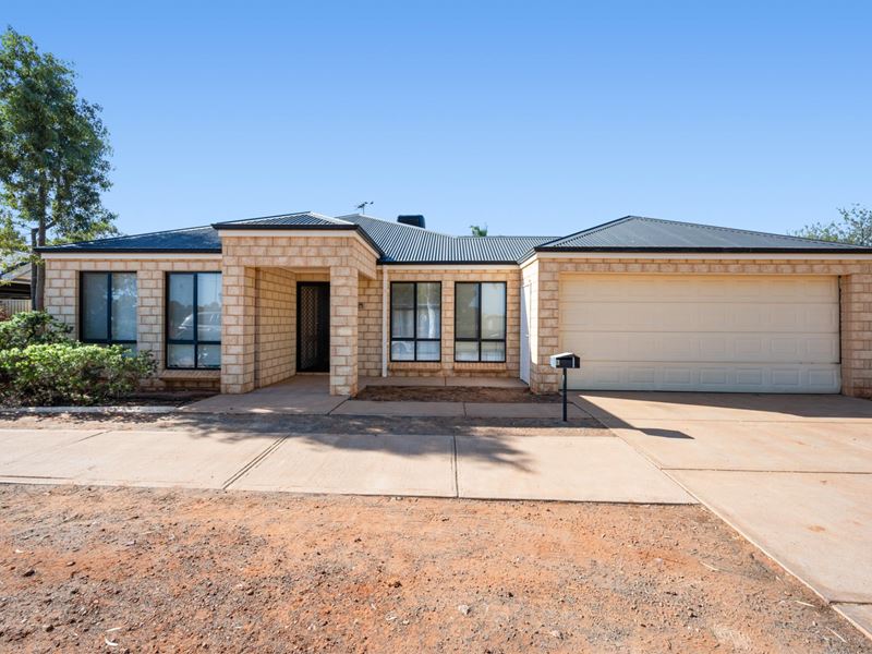 6 Marshall Street, West Lamington