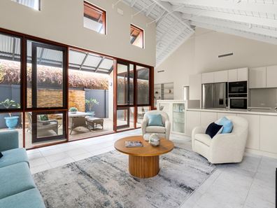 7B Yilgarn Street, Shenton Park WA 6008